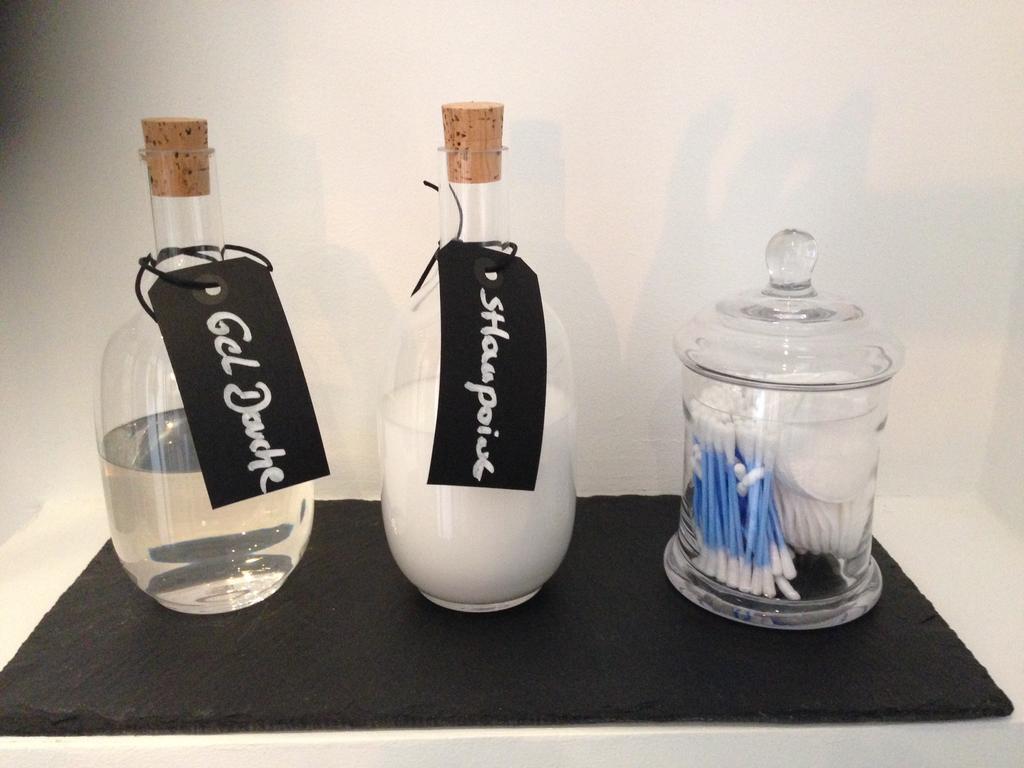 Idees Deco At Home Verneuil-sur-Seine Екстериор снимка
