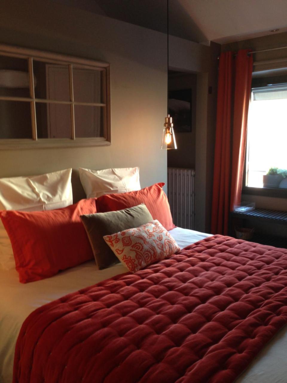 Idees Deco At Home Verneuil-sur-Seine Екстериор снимка