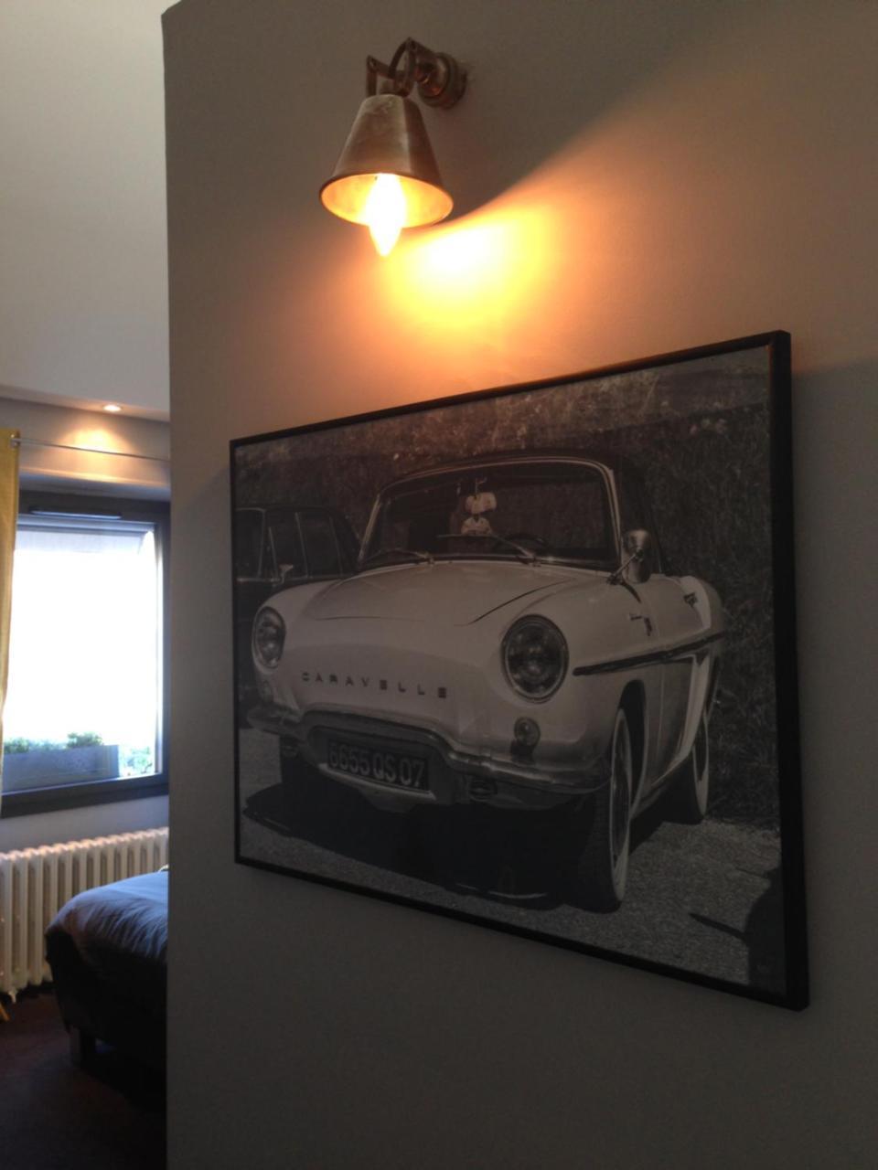 Idees Deco At Home Verneuil-sur-Seine Екстериор снимка