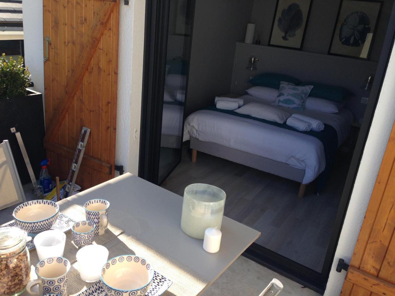 Idees Deco At Home Verneuil-sur-Seine Екстериор снимка