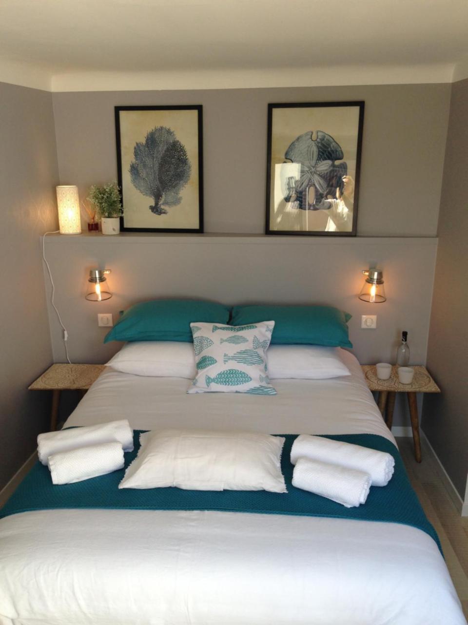 Idees Deco At Home Verneuil-sur-Seine Екстериор снимка
